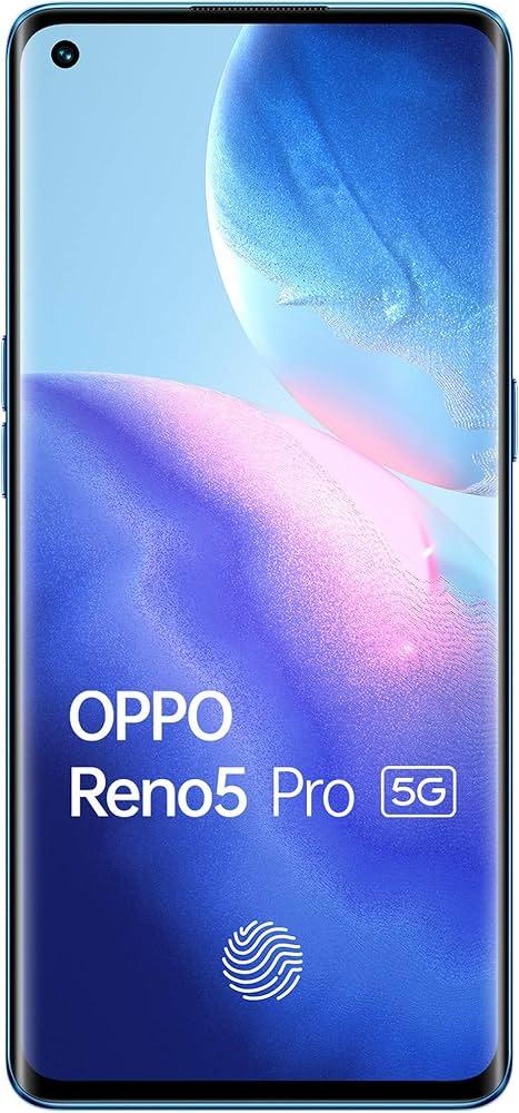 Oppo Reno5 Pro 5G